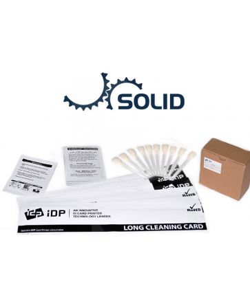 Solid 310/510 Cleaning Kits (10)