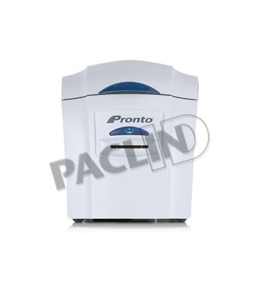 Pronto ID Printer Refurbished - Single sided 