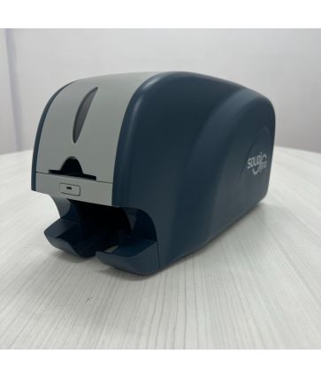 Solid 310 Card Printer - Single Sided 