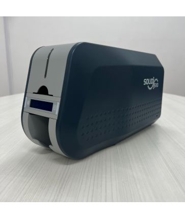 Solid 510 Card Printer - Single Sided