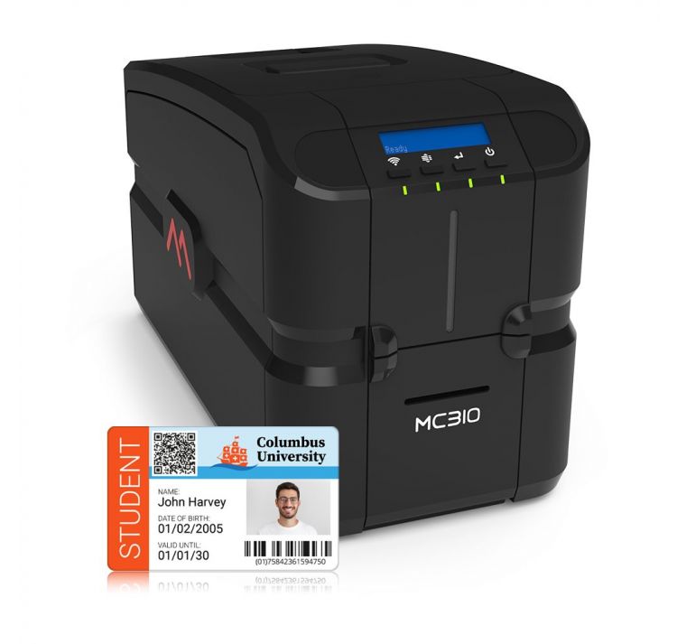 Maximizing Your ID Card Printer's Performance: A Guide to Maintenance with Paclin Solutions